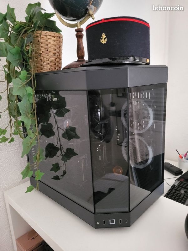 Pc gamer fait tourner tous les jeux (image 2)