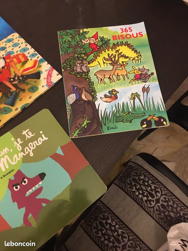 Livres l’école des loisirs (image 2)