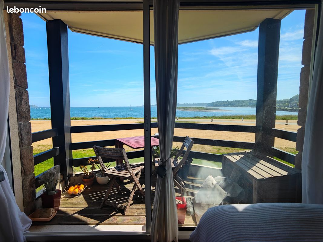 Appartement 1 pièce 28 m² · à Perros-Guirec · 28 m² · 139 000 €
