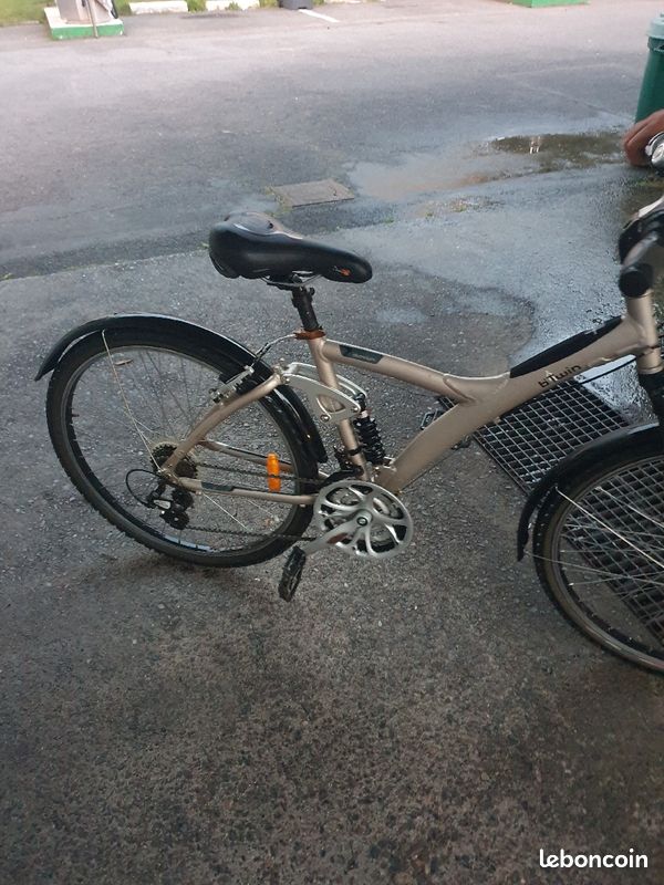 Velo Btwin (image 2)