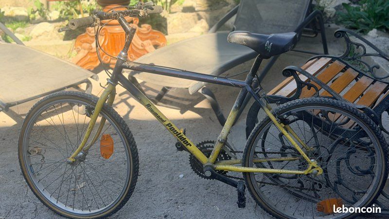 VTT enfant (image 2)