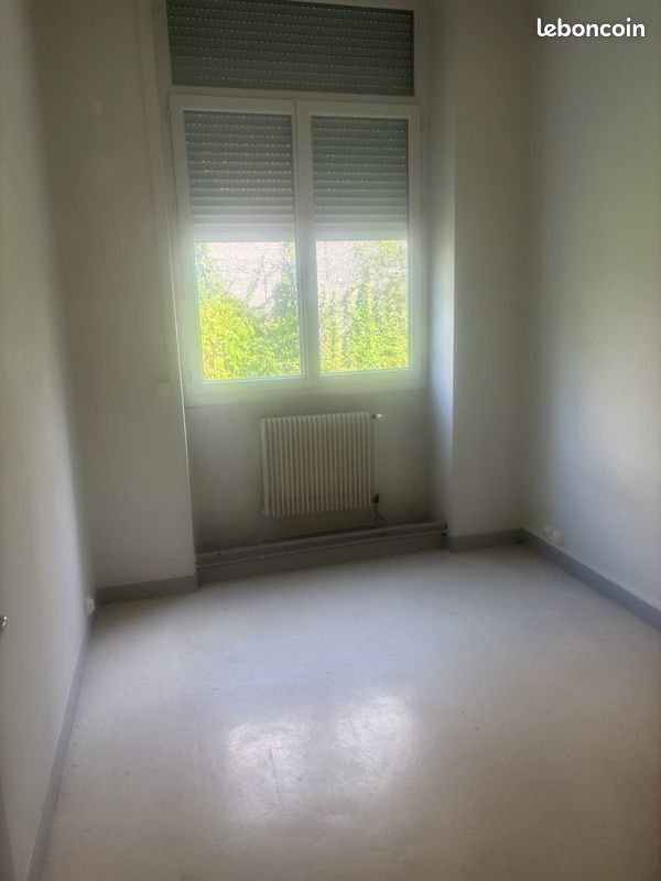 Appartement 3 pièces 53 m² · à Lyon · 53 m² · 790 €