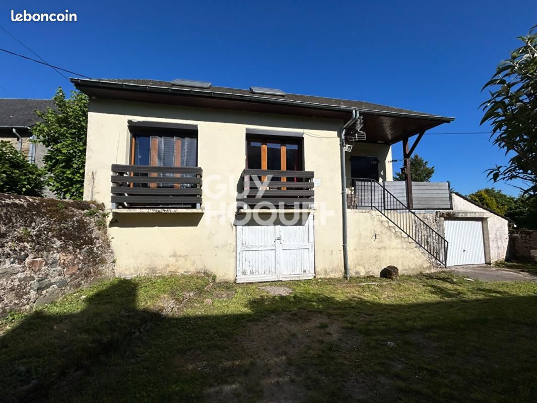 Maison 4 pièces 76 m² · à Saint-Prix · 76 m² · 59 000 €