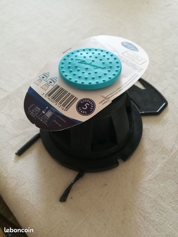 Un pied de receveur de douche neuf (image 1)