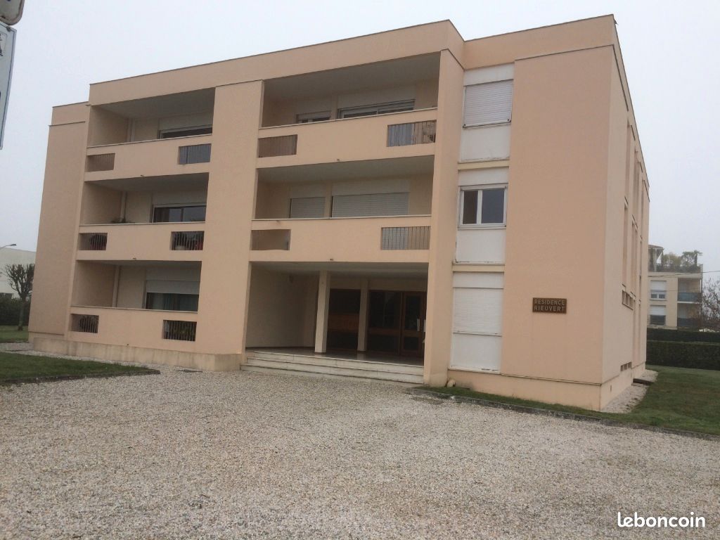 Appartement 3 pièces 70 m² · à Libourne · 70 m² · 150 000 €