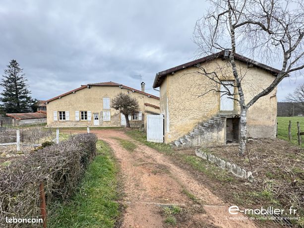 Maison 5 pièces 135 m²