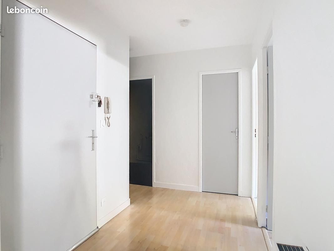 Appartement a louer aurillac - 2 pièce(s) - 55 m2 - Surfyn