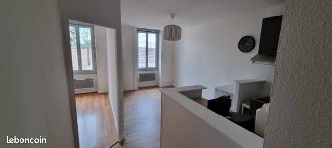 Appartement T 1