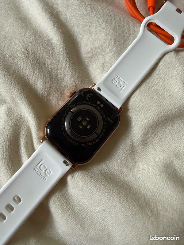 Montre connectée (image 4)