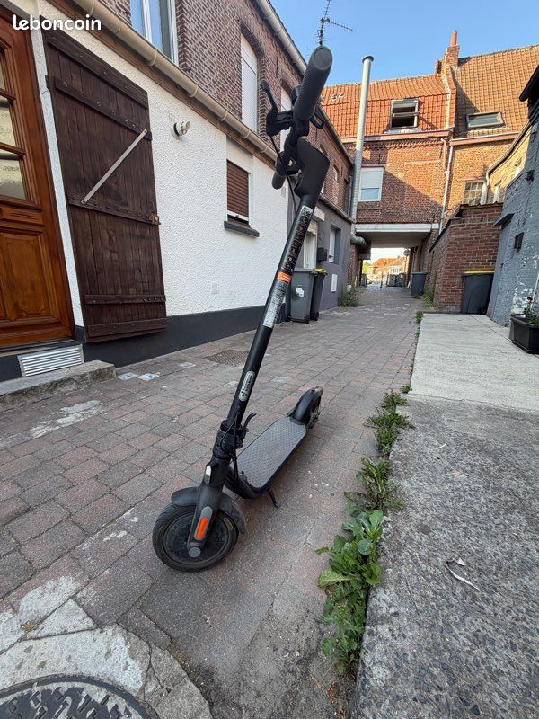 Trottinette Segway Ninebot (image 2)