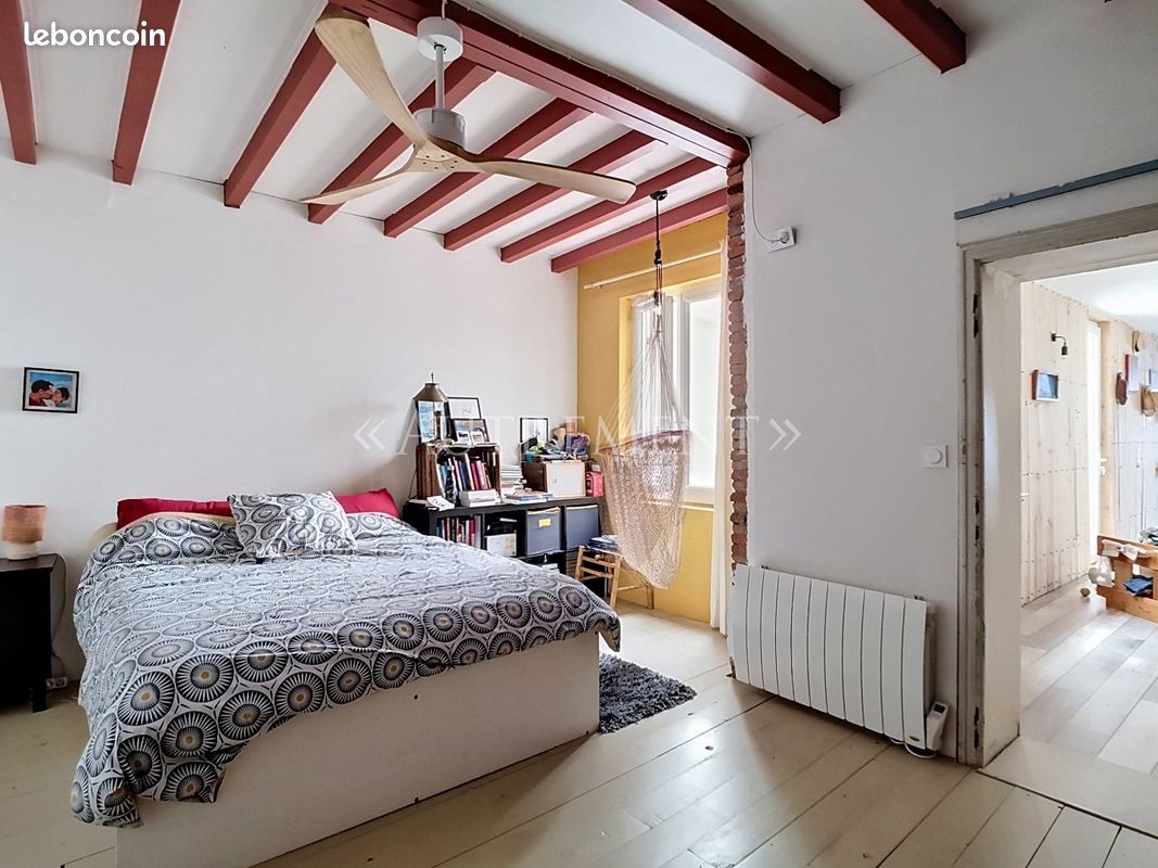Maison 3 pièces 116 m² (image 13)