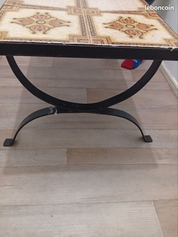 Table basse (image 2)