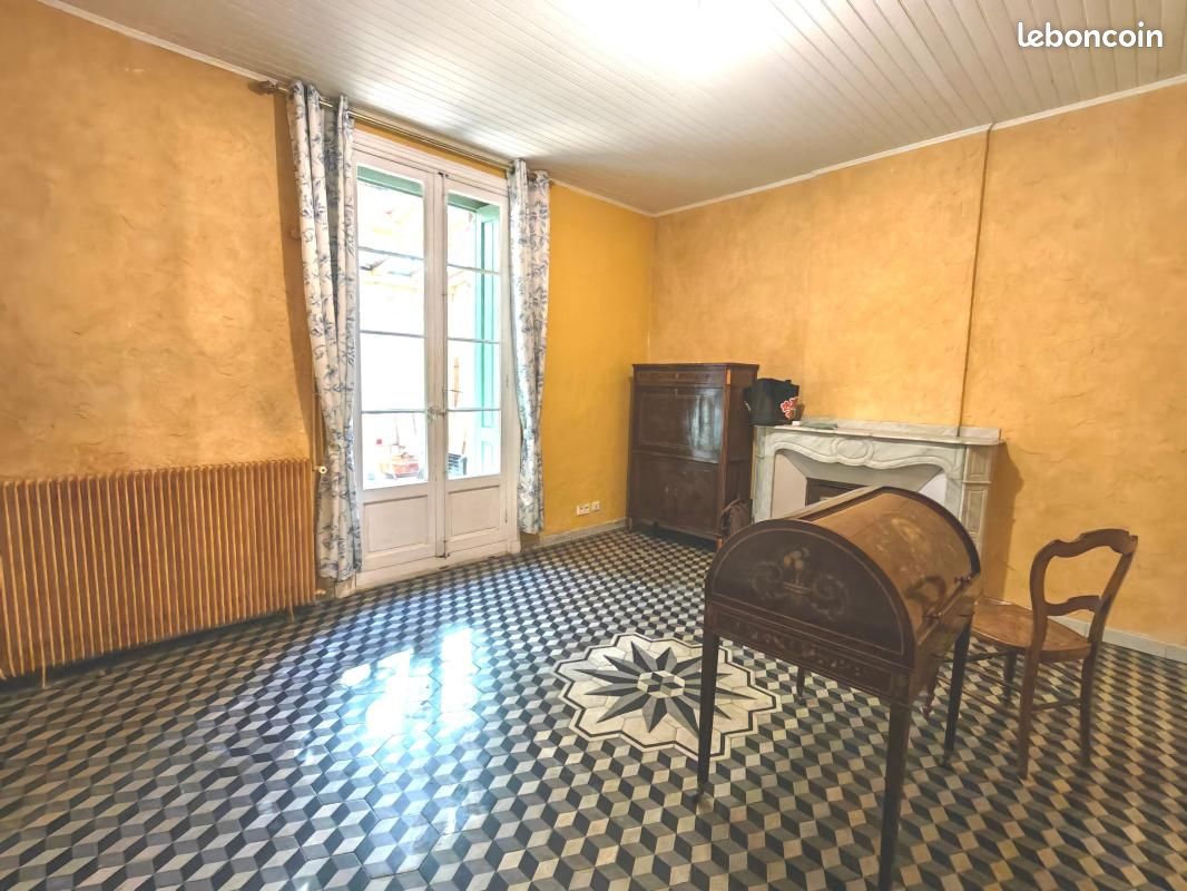 Maison de ville 8 pièces 287 m² (image 13)