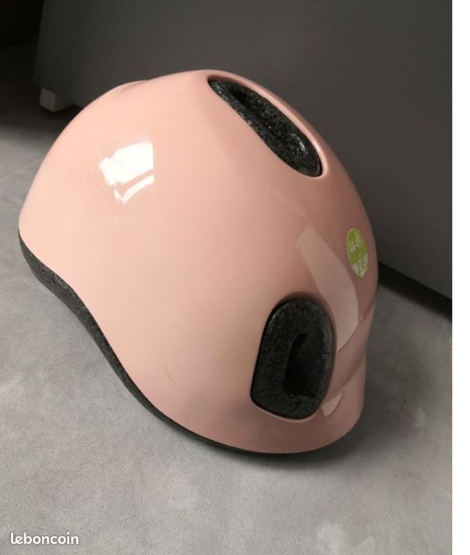 Casque vélo Btwin 2xs (image 1)
