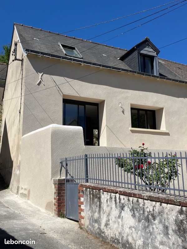 Maison 4 pièces 74 m² · à Vernou-sur-Brenne · 74 m² · 230 000 €