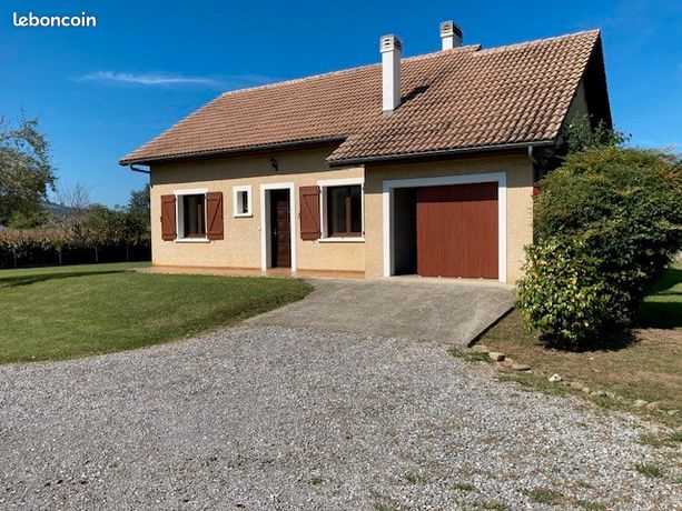 Vente maison Moncayolle Larrory Mendibieu (64) annonces immobilières