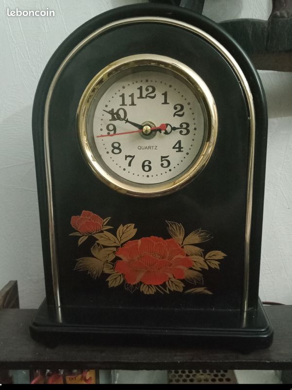 Horloge de Table (image 1)