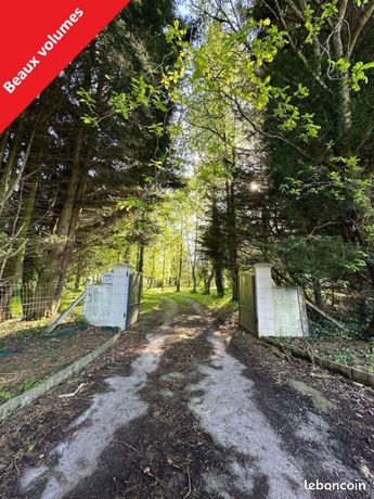 Propriété 8 pièces 230 m²