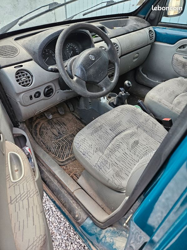 Kangoo 1.2 16v (image 2)