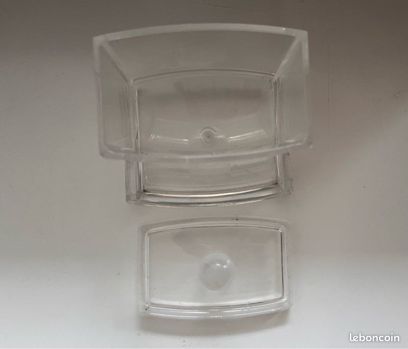 Rangement acrylique (image 4)