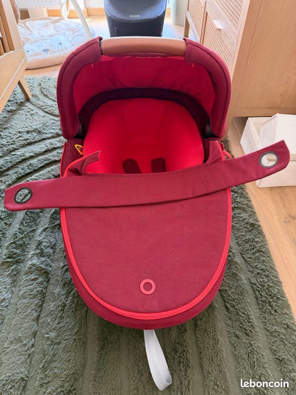 Nacelle Jade - Maxi Cosi Bébé Confort (image 1)