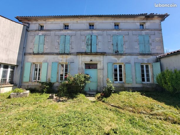 Maison 5 pièces 121 m²