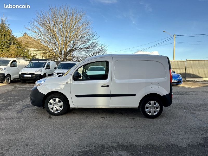 Renault KANGOO II EXPRESS 1.5 BLUE DCI 80CH GRAND CONFORT (image 5)