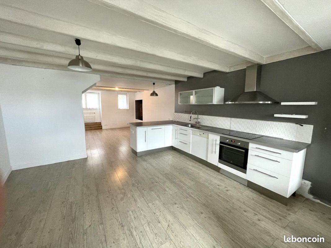Maison 3 pièces 81 m² · à Lagord · 81 m² · 1 025 €/mois
