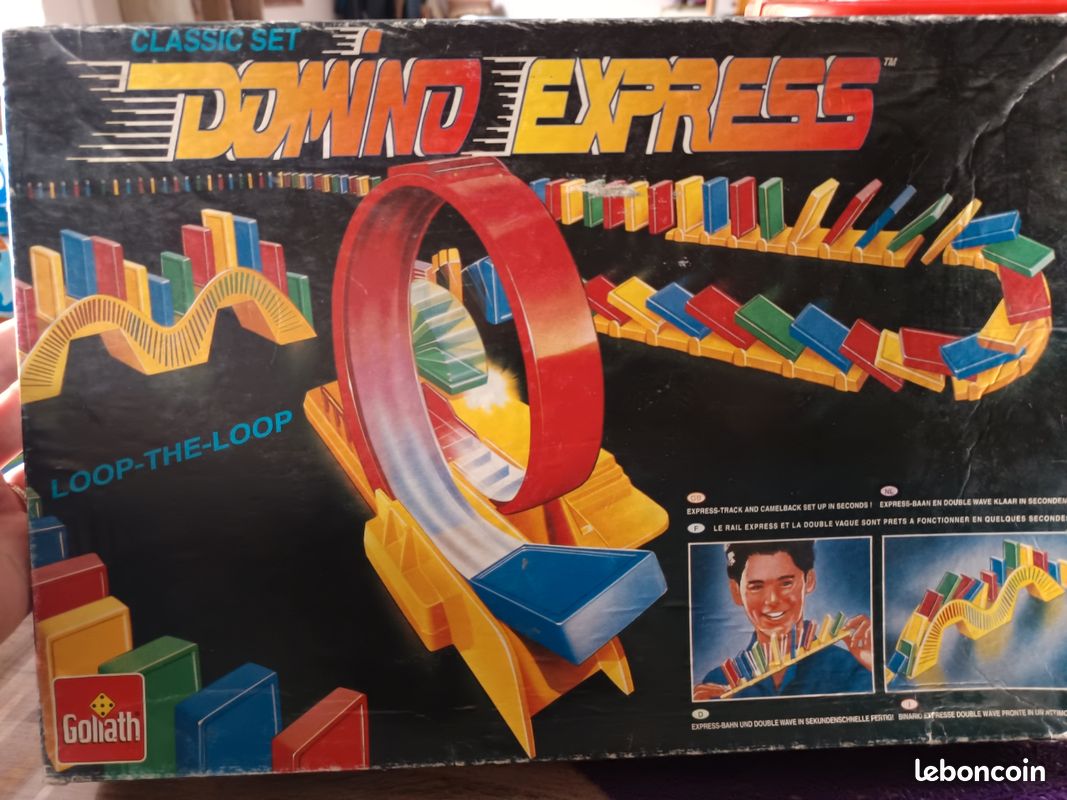 Domino express (image 1)