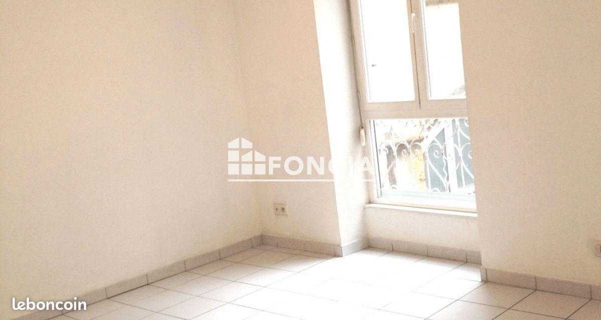 Appartement 3 pièces 52 m² · à Vienne · 52 m² · 545 €/mois