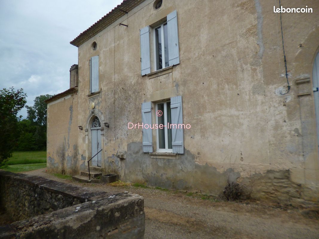 Maison 6 pièces 130 m² · à Gironde-sur-Dropt · 130 m² · 178 200 €