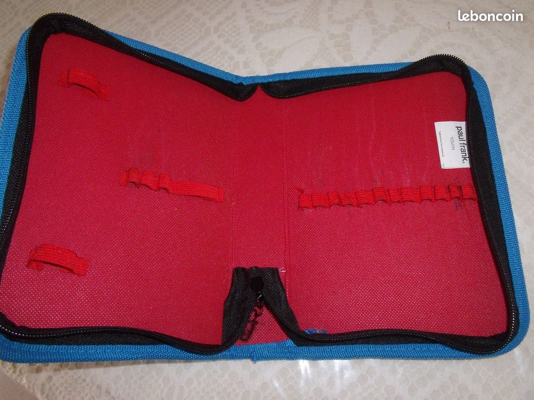 Trousse 1euro (image 2)