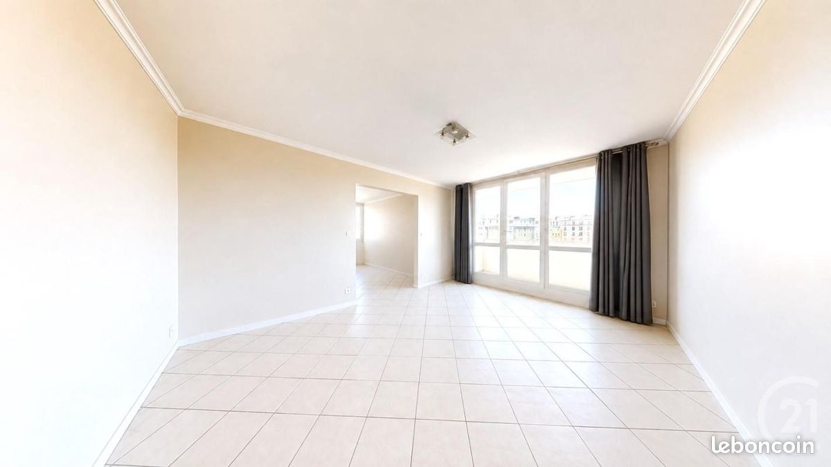 Appartement 4 pièces 75 m² · à Aubervilliers · 75 m² · 227 000 €