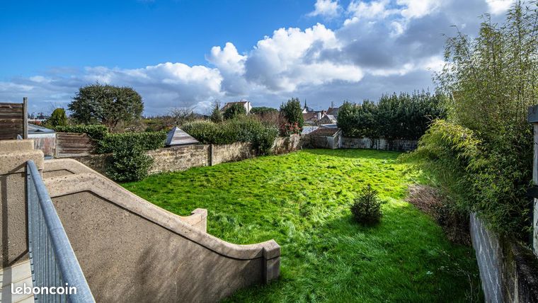 Maison 7 pièces 120 m²