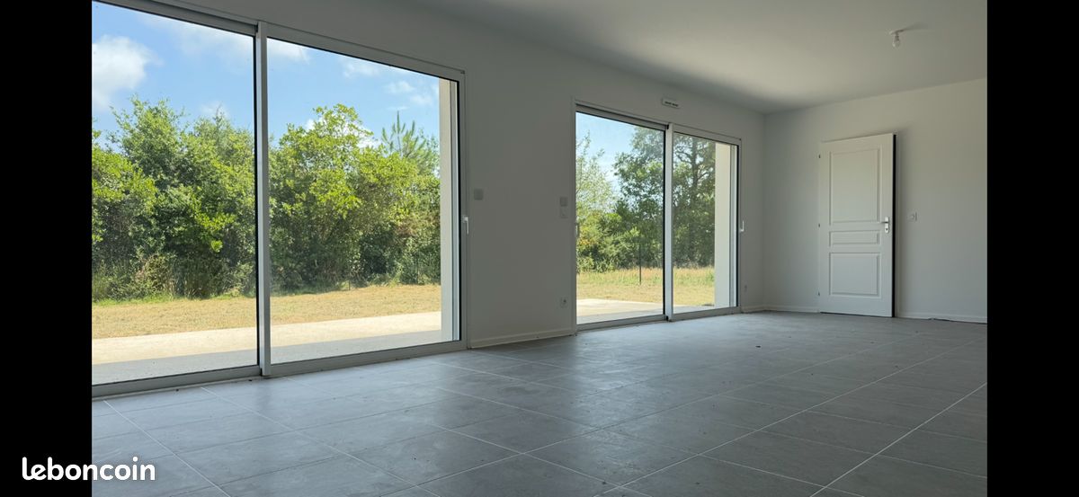 Maison 4 pièces 85 m² · à Aureilhan · 85 m² · 289 000 €