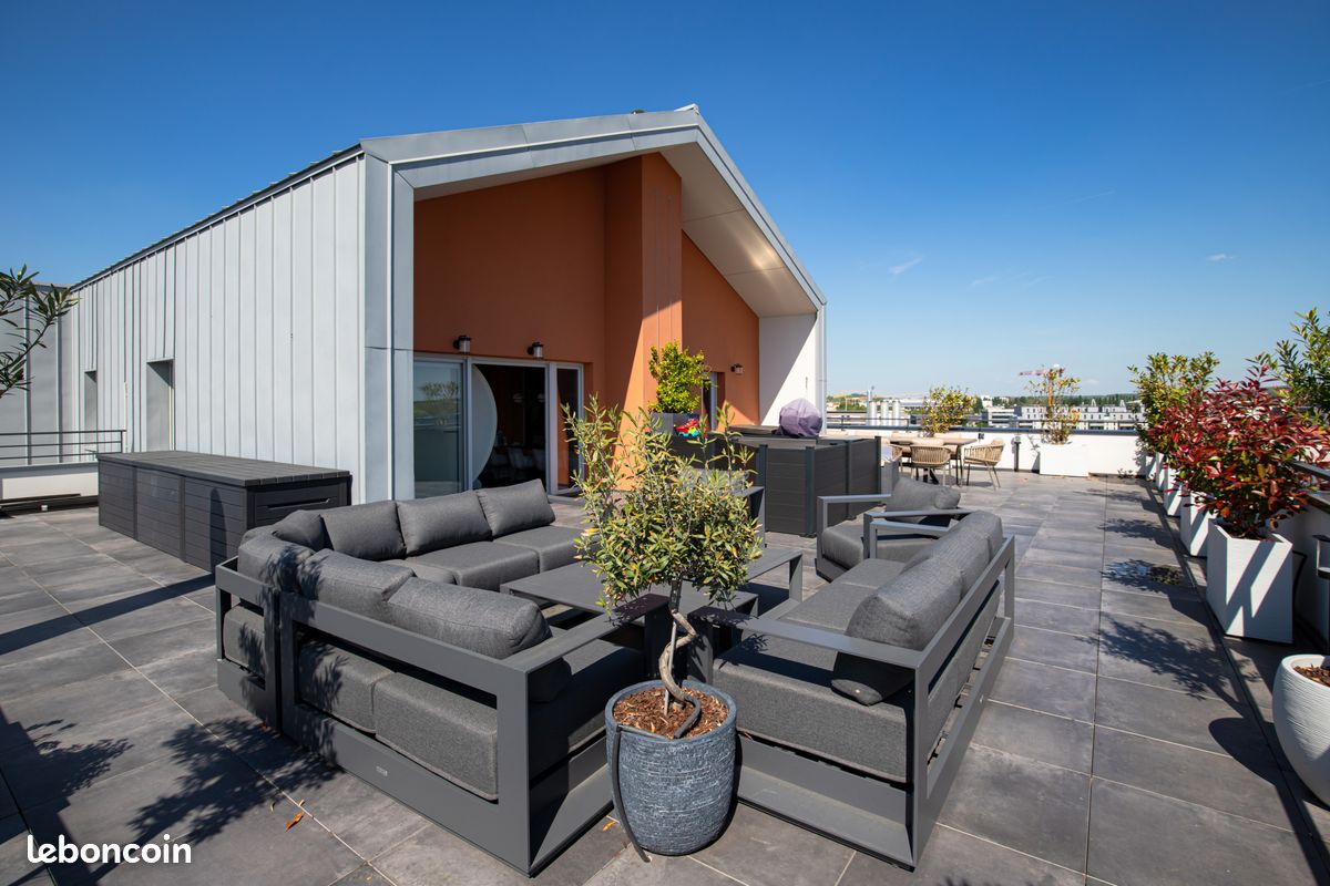 Appartement 5 pièces 130 m² · à Nancy · 130 m² · 860 000 €