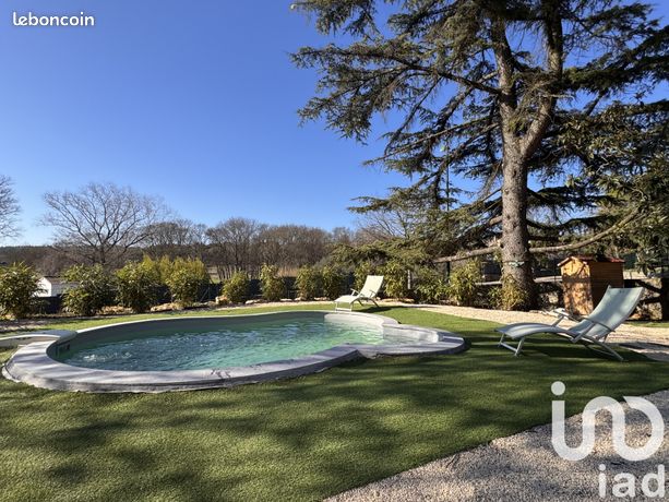 Maison 6 pièces 164 m²
