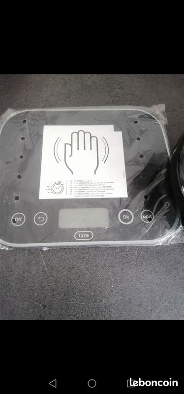 Cookeo plus couvercle cookeo (image 7)