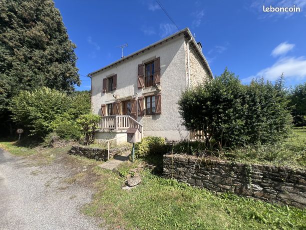 Maison 6 pièces 150 m²