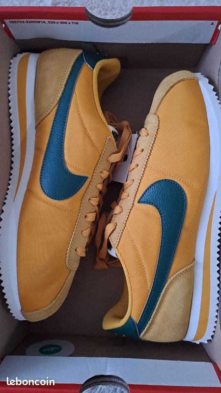 Nike cortez Chaussures