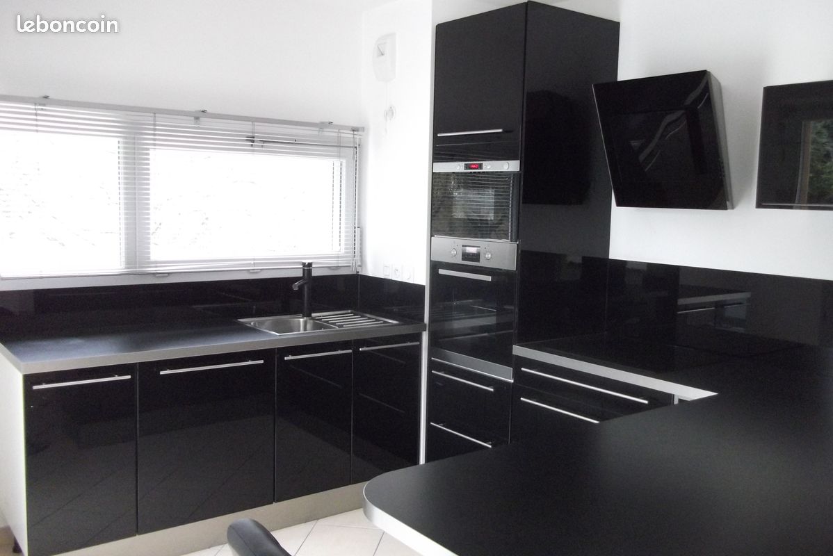 Appartement 3 pièces 73 m² · à Brignais · 73 m² · 1 220 €/mois