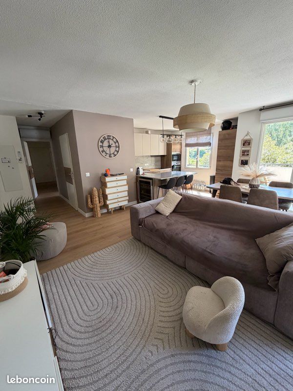 Appartement 4 pièces 77 m² · à Grasse · 77 m² · 309 000 €