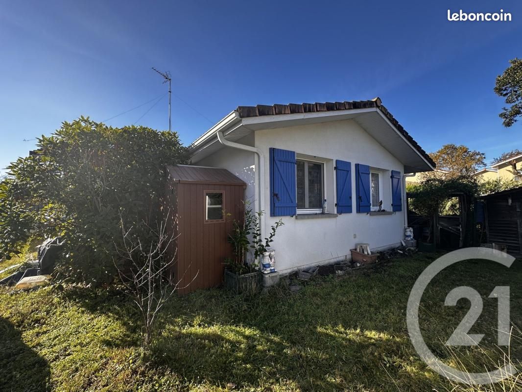Maison 4 pièces 70 m² · à Andernos-les-Bains · 70 m² · 294 000 €