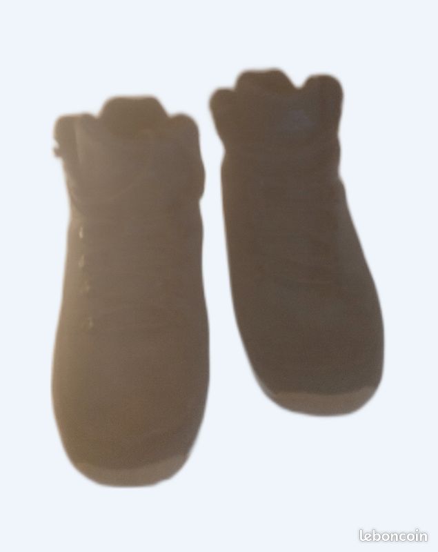 Chaussures -basket kappa (image 1)