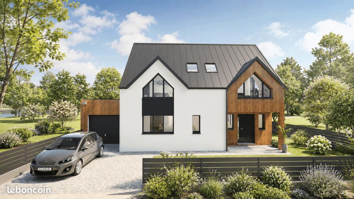 Maison 85 m² · à Pornichet · 85 m² · 330 000 €