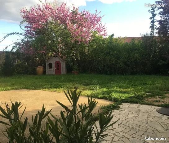 Maison 140 m2 3 chambres DPE C
