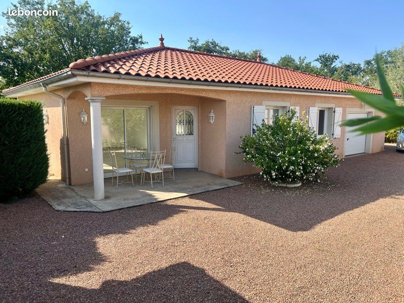 Maison 5 pièces 120 m² · à Mably · 120 m² · 286 000 €
