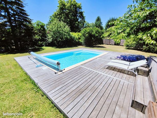 Maison 6 pièces 180 m²
