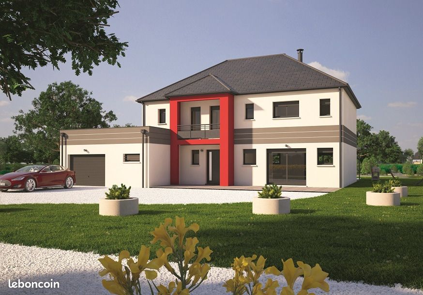 Maison 8 pièces 200 m² · à Le Vésinet · 200 m² · 1 376 000 €