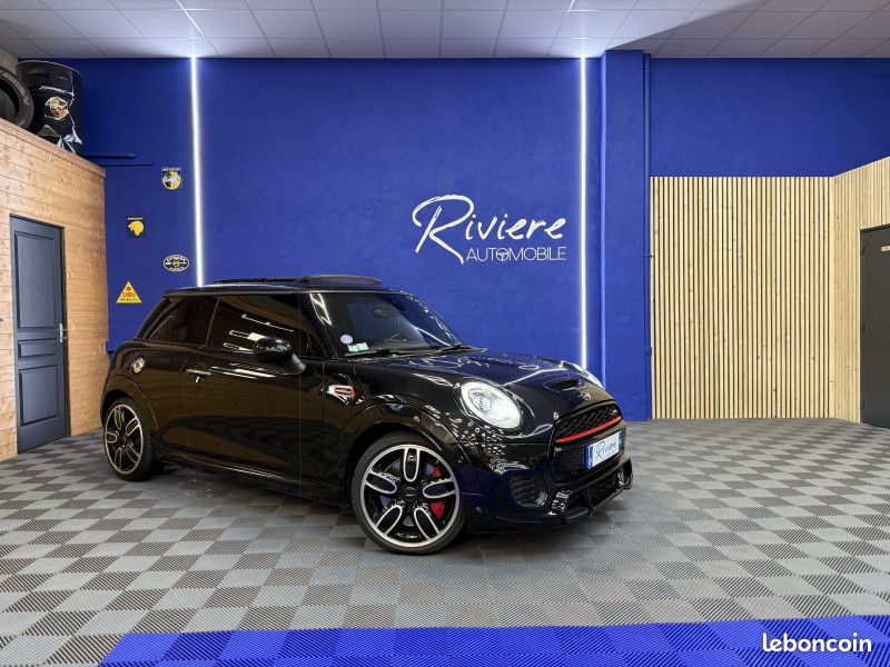 Mini MINI JOHN COOPER WORKS 231CH BVAS (image 1)